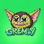 $GREMLY图标